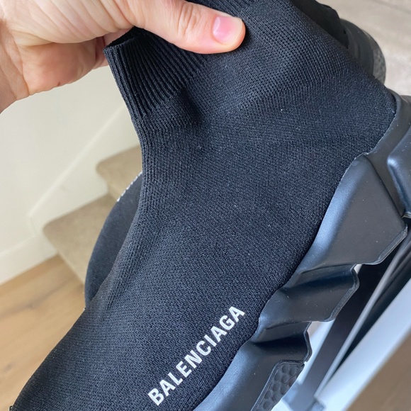 Balenciaga Shoes - Balenciaga Sneakers
